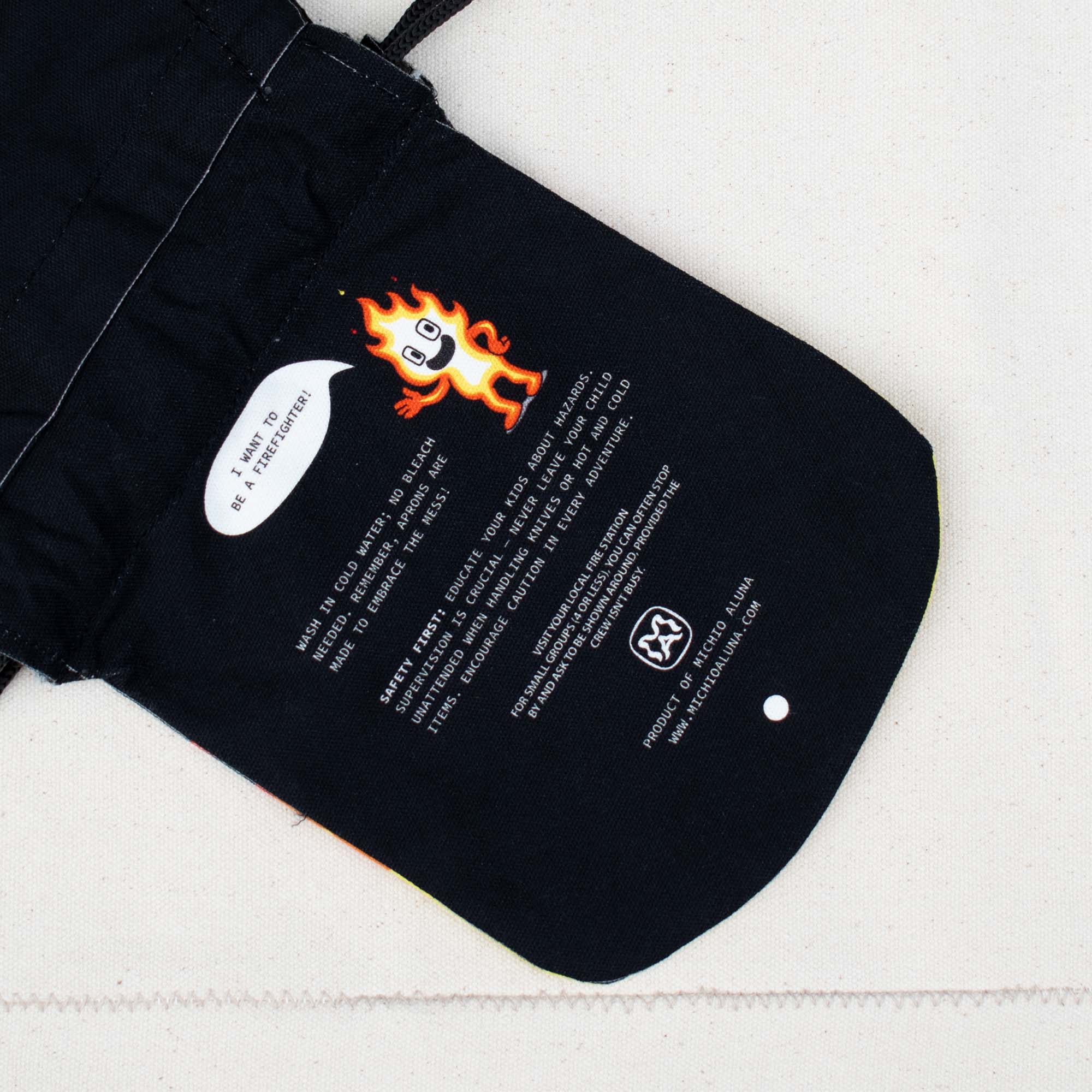 Firo Kids Apron
