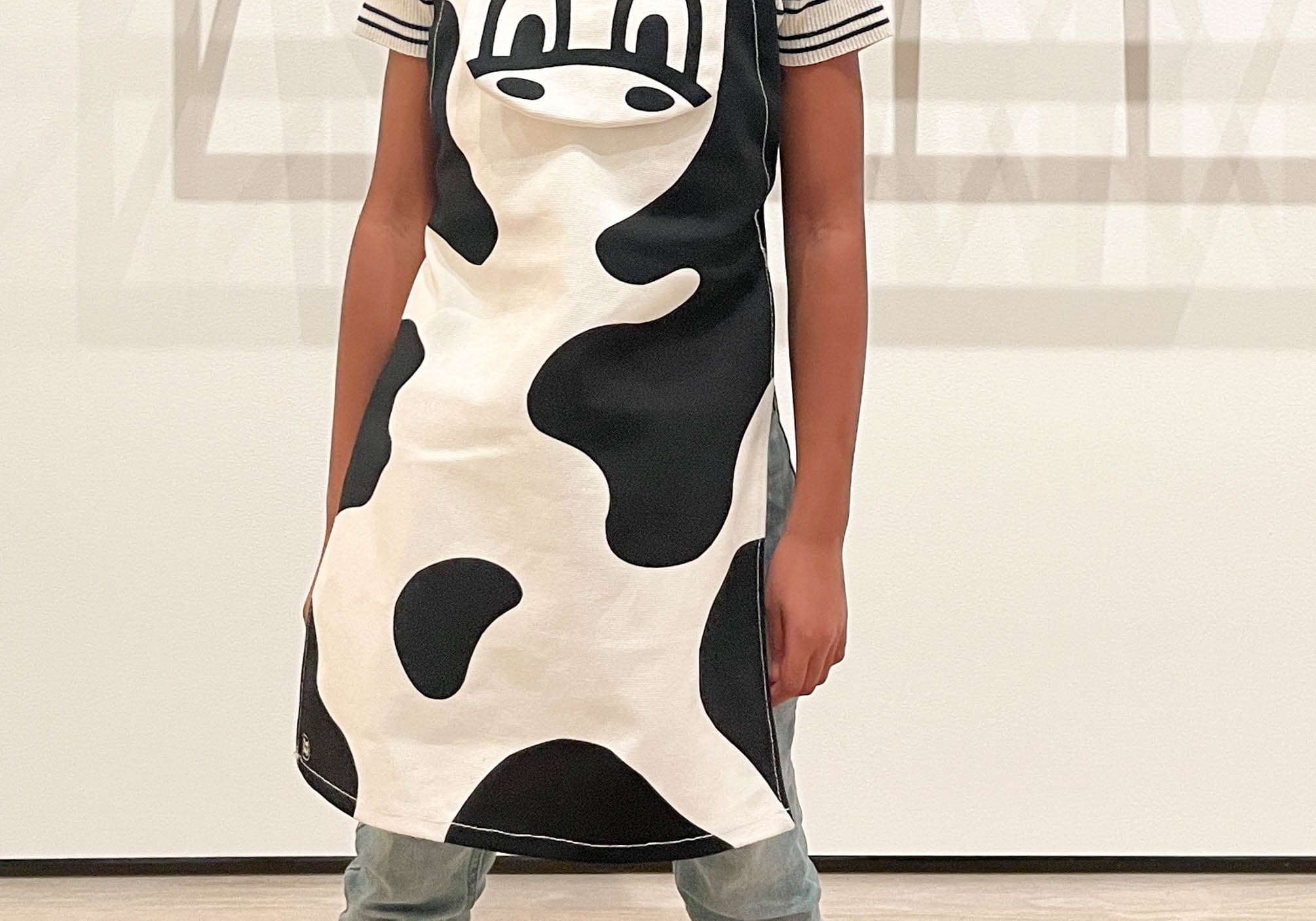 Lulu Kid’s Apron