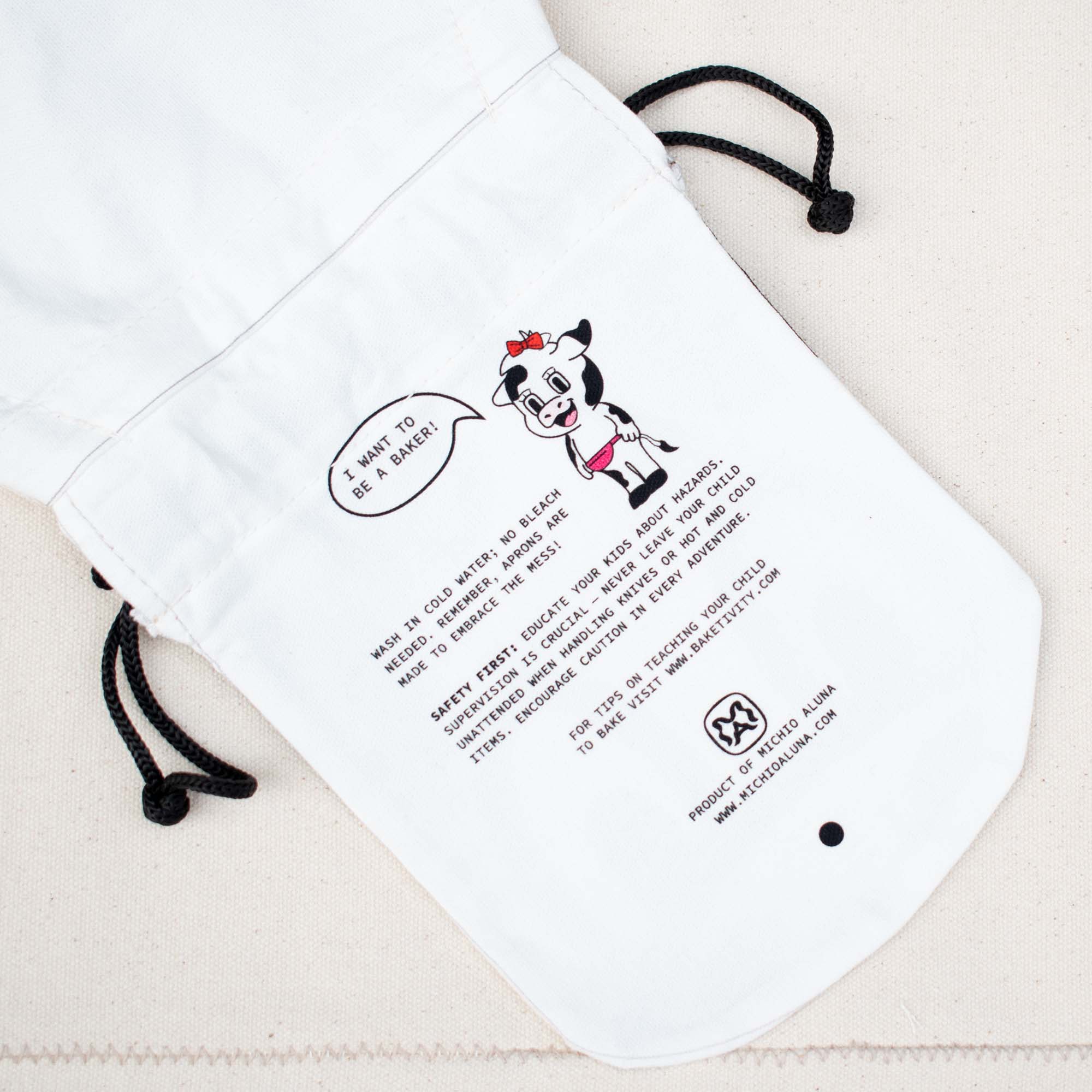 Lulu Kid’s Apron