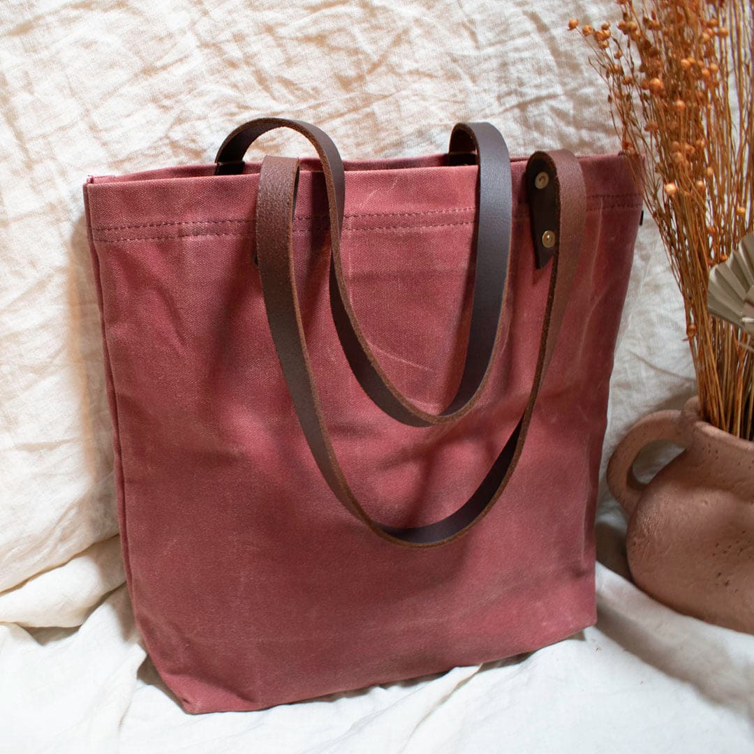 Nautilus Tote